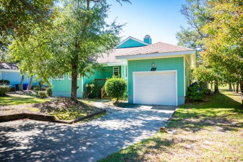 Caswell Beach House | 9th Tee