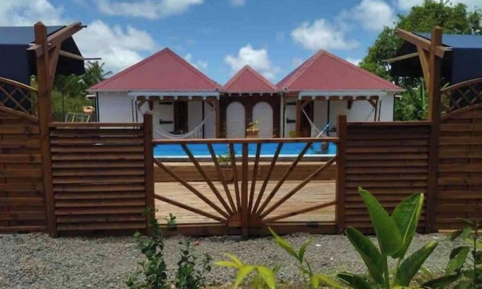 Marie-Galante House | Aïchi´s Lodges