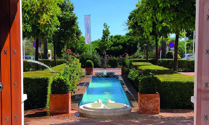 Torre de Benagalbon Hotel | Añoreta Suites