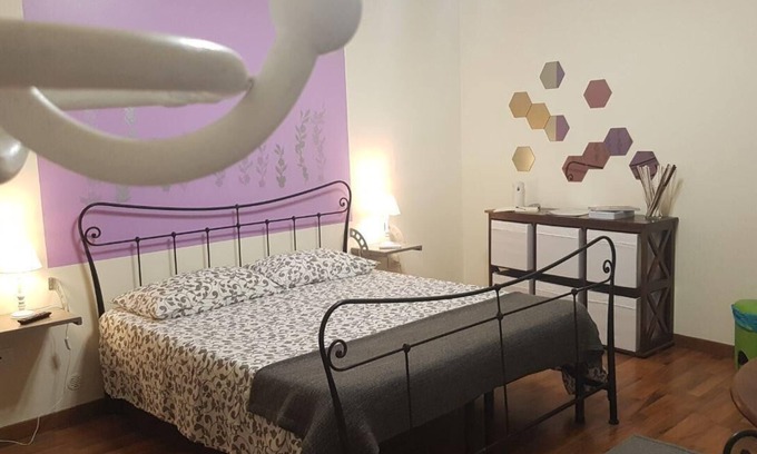 Santa Lucia House | A 10-minute walk from Ortigia