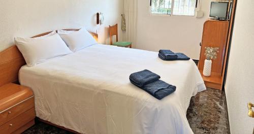 L'Albufereta Apartment | A 100m de la playa. 2 hab. A/C