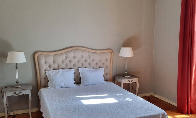Leixões House | A 2 Minutos da Praia de Matosinhos! Casa Familiar Cheia de História e Charme!