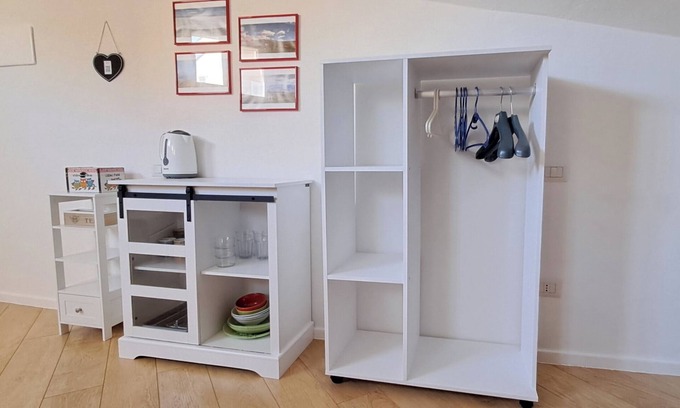 Foligno Apartment | A 2 Passi Apartment Foligno