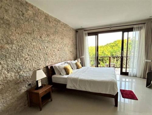 Kampial House | A 3 Bedrooms Lovely House in Nusa Dua