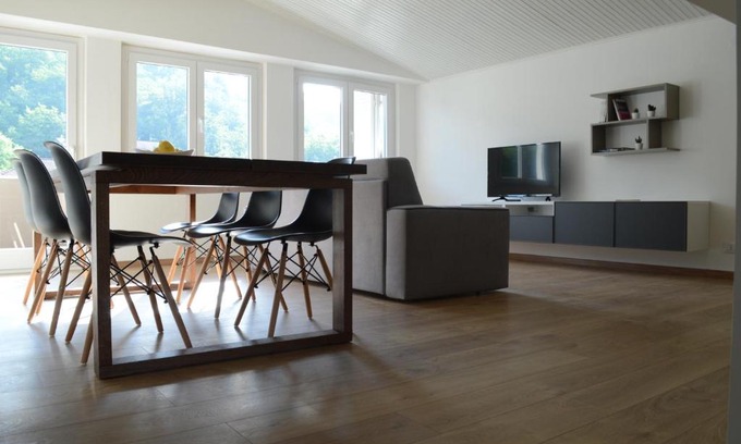 Ricco del Golfo Apartment | A 48 passi dalle 5 Terre