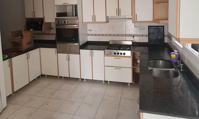 Salta Apartment | ¡A 5 Cuadras de la Plaza Principal. Depto con Quincho. Único, Inmenso, Cómodo!