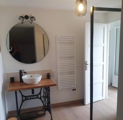 Cricqueville-en-Bessin House | A 5 min de la Pointe du Hoc