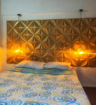 Calle 26 House | A 5 minutos del Aeropuerto el Dorado