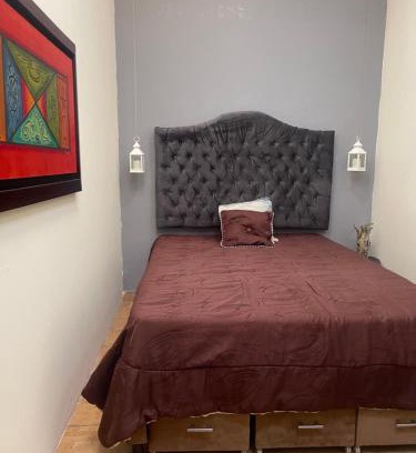 Calle 26 House | A 5 minutos del aeropuerto el Dorado