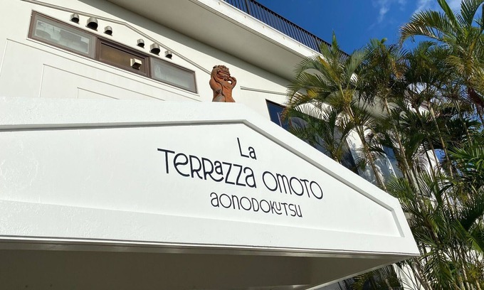 Ishigaki House | A 5minute walk to the sea a condominium suite wi / Ishigaki Okinawa