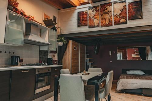 Somma Lombardo Apartment | A&A Attic