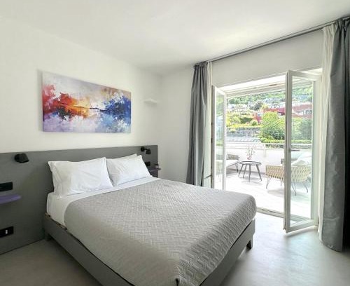 Anacapri House | A&A Rooms