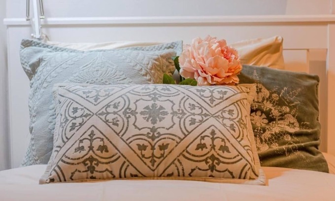 Fucecchio Apartment | A BEATIFUL DREAM