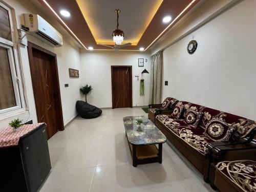 Sanganer Apartment | A beautiful homestay 2bhk