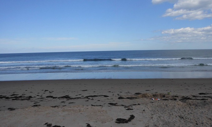 Ogunquit - Wells House | A beautifully updated home on Moody Beach-sleeps 12
