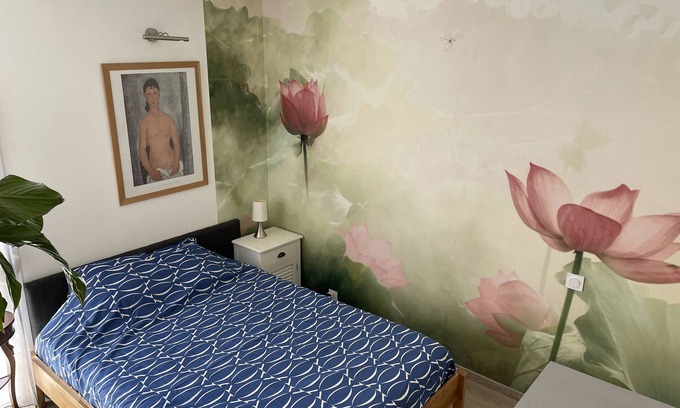 Sete Apartment | A break in Sete