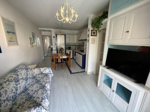 Albenga Apartment | A cà di nonni