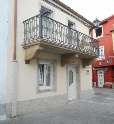 Camarinas House | A CARAMIÑA