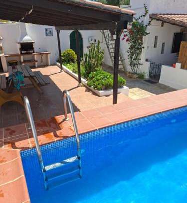 Quatrim do Sul House | A Casa da avó Custodinha