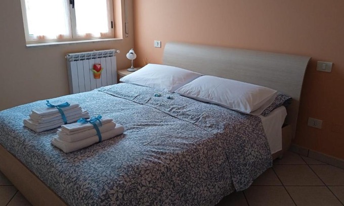 Marina di Vasto Apartment | A casa da Ivana