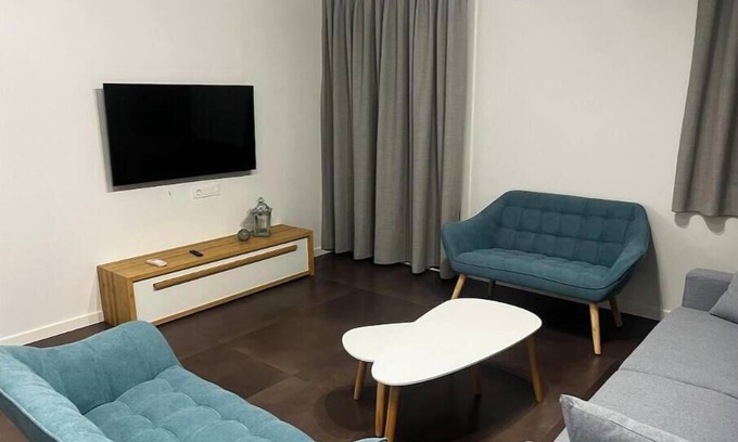 Redondela Ski Chalet | A Casa Da Praia.