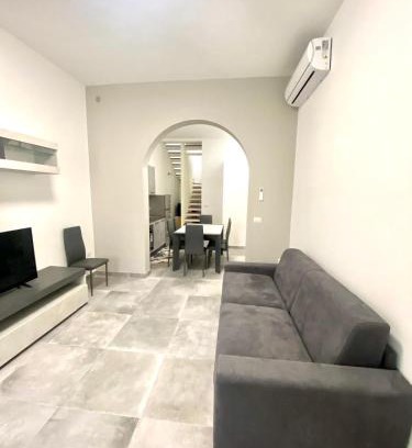 Tuglie House | A Casa di Anna e Roby