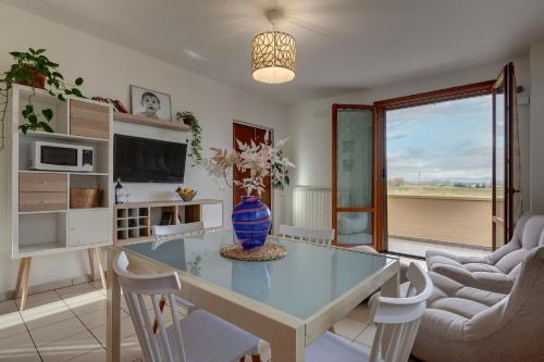 San Miniato Apartment | A casa di Anna