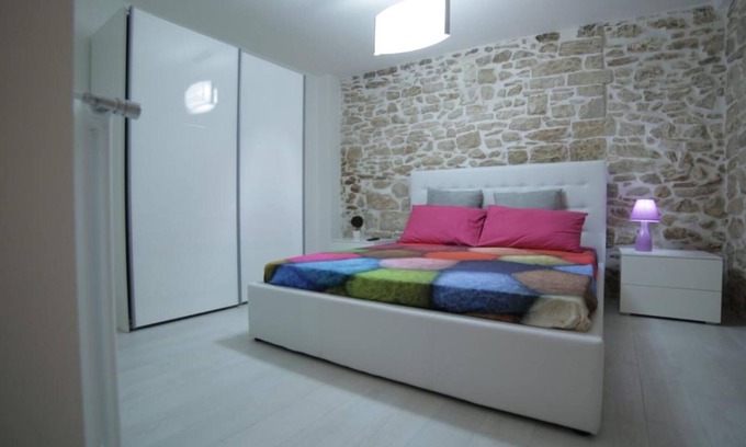 Acquaviva delle Fonti House | A Casa Di CI