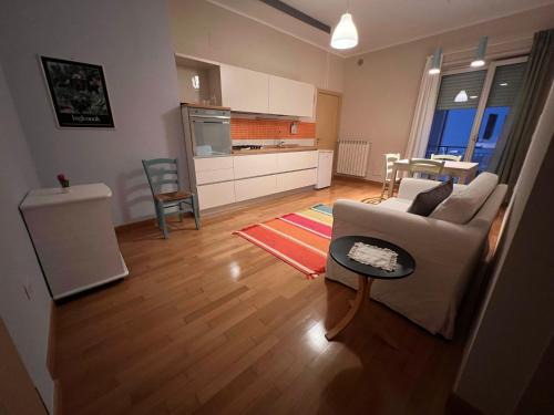 Battipaglia Apartment | A Casa di Eugenia