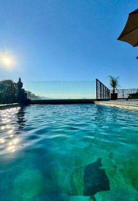 Vallecalle Villa | A CASA DI GHJULIA PISCINE CHAUFFEE PROCHE St FLORENT