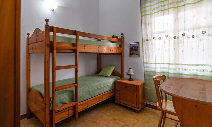 La Maddalena House | A Casa di Giò - Giò Double