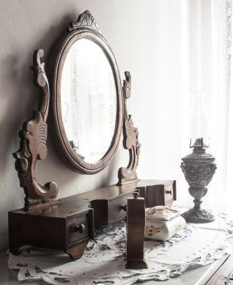 Palaia House | A casa di Irma e Nilo