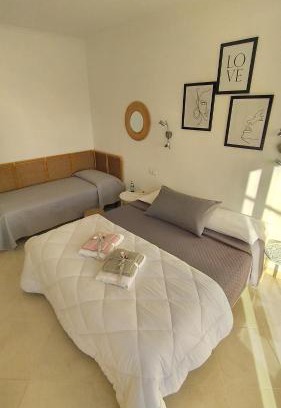 Santa Marinella Apartment | A Casa Di Laura