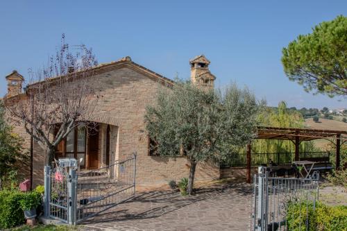 Mondavio House | A Casa di Lea
