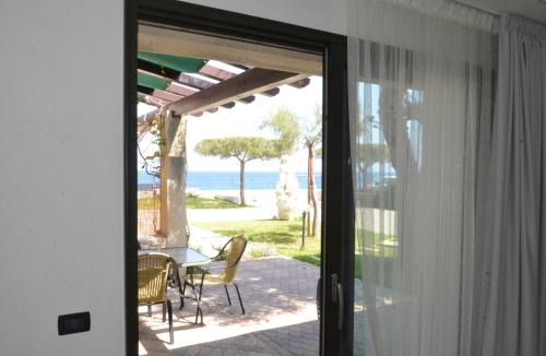 Roca Vecchia House | A casa di Lina