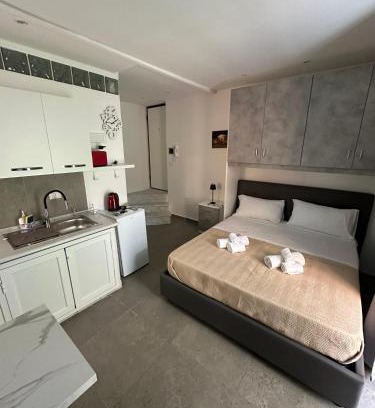 Sant'Ermo Apartment | A casa di Maria