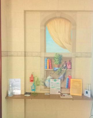 Cinecitta Apartment | A casa di Mori