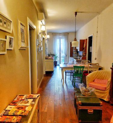 Old Town Bed & Breakfast | A casa di Nat