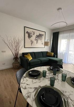 Aventine Apartment | A casa di Ren