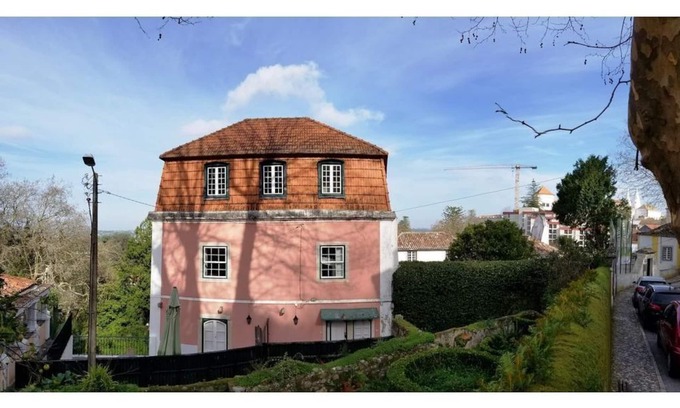 Sintra House | A casa do Arco apartamento Standard