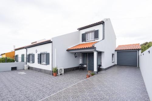 Capelas House | A Casa do Navio