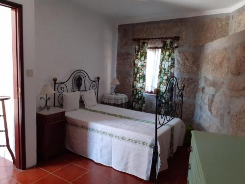 Cabril House | A casa do pátio