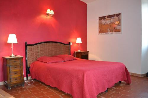 Calenzana Bed & Breakfast | a Casa