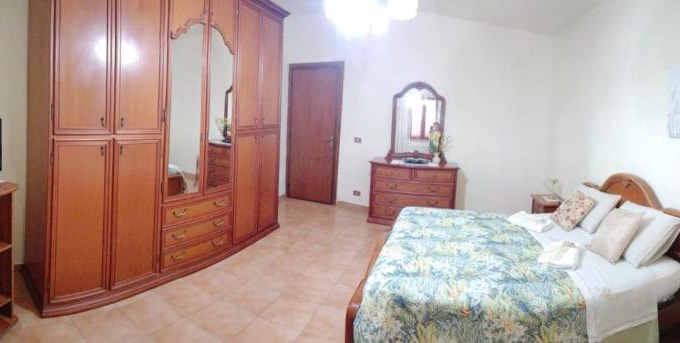 Cascina Apartment | A Casa Mia