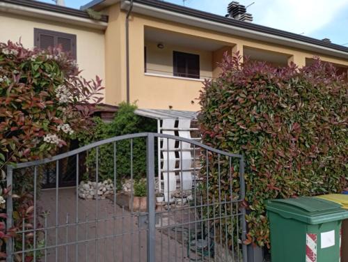 Fratta Todina House | A Casa Nostra