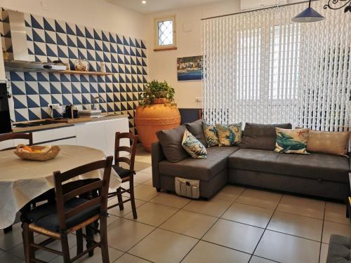Sferracavallo Apartment | 'a casetta - Sferracavallo