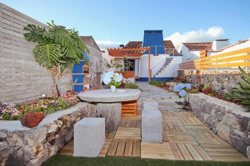 Vila Franca do Campo House | A Casinha Azul