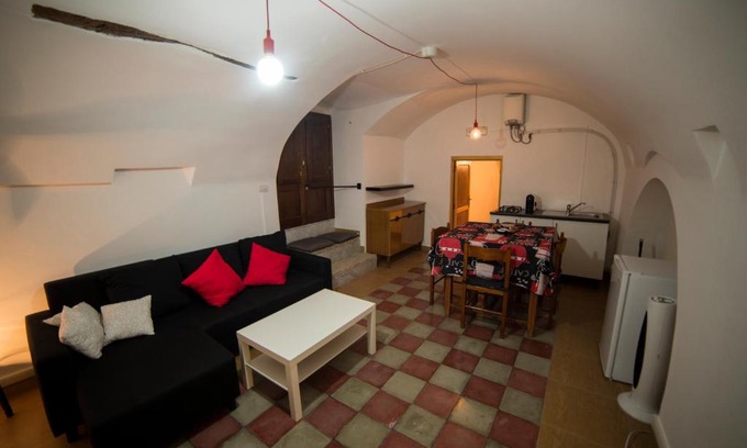 Castellaneta Bed & Breakfast | a Cast B&B