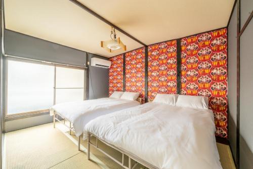 Miyakojima Apartment | A comfortable house with easy access to Osaka city