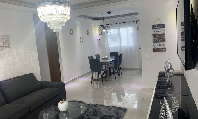 Mendoza Apartment | A comfy 3bedroom apartment